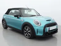 Used Mini Cooper S 2024 Hatchback