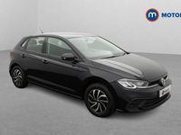 Used VW Polo Life 80 HP (58 kW) 2026 Hatchback