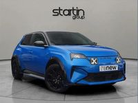 Used Alpine A290 157 kW (214 HP) 2025 Other Hatchback