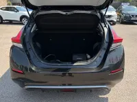 Used Nissan Leaf Acenta 110 kW (150 HP) 2025 Hatchback