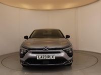 Used Citroën C5 X PureTech 2023 Grey Estate
