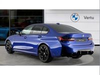 New BMW 320 M Sport 180 HP (132 kW) 2025 Other Sedan