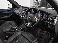 Used BMW X3 M Sport 2023 SUV