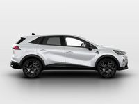 Second-hand Renault Symbioz Techno Esprit Alpine 145 CP (106 kW) 2024 Alb SUV