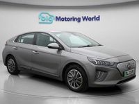 Used Hyundai Ioniq Premium 100 kW (136 HP) 2022 Hatchback