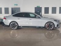 Used BMW 550e M Sport 489 HP (359 kW) 2025 Grey Sedan