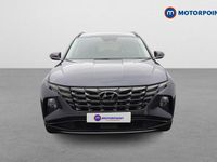 used Hyundai Tucson 1.6 TGDi 48V MHD Premium 5dr 2WD DCT