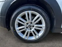 Usado Mini Cooper Exclusive 136 CV (100 kW) 2019 Blanco Utilitario
