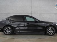 Used BMW i5 M Sport 246 kW (335 HP) 2025 Black