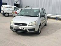 Used Ford C-MAX 2004 MPV