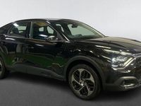 Used Citroën C4 PureTech 131 HP (96 kW) 2023 Black SUV