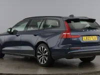 Used Volvo V60 Core 161 HP (118 kW) 2023 Estate