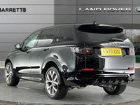 Gebraucht Land Rover Discovery Sport HSE Dynamic 204 PS (150 kW) 2024 SUV