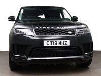 used Land Rover Range Rover Sport 2.0 Si4 HSE 5dr Auto [7 seat]