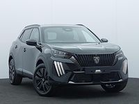 New Peugeot e-2008 Premium 114 kW (156 HP) 2026 Additional metallic  nera black SUV