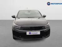 Used Vauxhall Corsa 2023 Black Hatchback