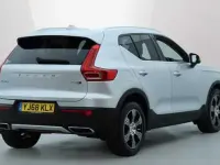 Usado Volvo XC40 Inscription 190 CV (139 kW) 2019 SUV