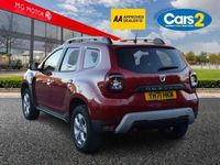 used Dacia Duster 1.3 TCe 130 Comfort 5dr