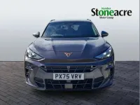 Begagnad Cupra Terramar 147 HK (108 kW) 2025 Other SUV