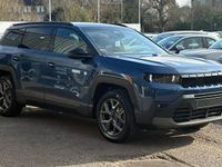 New Jeep Compass 145 HP (106 kW) 2026 SUV