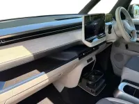 Used VW ID. Buzz Pro 150 kW (204 HP) 2024 White MPV