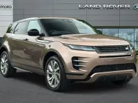 New Land Rover Range Rover evoque SE Dynamic 309 HP (227 kW) 2026 Bronze SUV