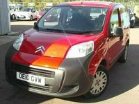 Used Citroën Nemo 2010 MPV