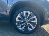 Used Skoda Karoq SE L 150 HP (110 kW) 2025 Grey SUV