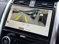 Used Land Rover Discovery SE Dynamic 300 HP (220 kW) 2023 Blue SUV
