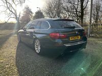used BMW 535 5 Series d Luxury 5dr Step Auto