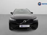 Used Volvo XC60 Plus 250 HP (183 kW) 2024 Black SUV
