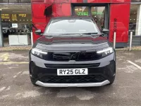 Used Vauxhall Frontera GSe 134 HP (98 kW) 2025 Black SUV