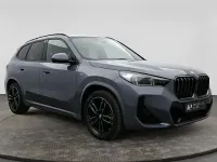 Used BMW iX1 M Sport 230 kW (313 HP) 2023 Grey SUV
