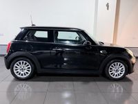 Used Mini Cooper D Hatch 2015 Black Hatchback