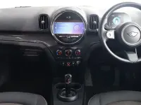 Used Mini Cooper Countryman Classic 134 HP (98 kW) 2023 Silver SUV