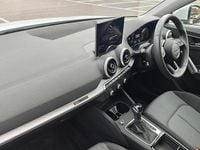 Used Audi Q2 Sport 147 HP (108 kW) 2025 White SUV