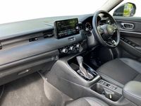 used Honda HR-V 1.5 eHEV Advance 5dr CVT Hatchback