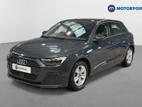 Used Audi A1 2021 Grey SUV