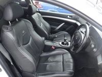 used Infiniti G37 3.7