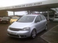 Used VW Golf VI GT 2009 Silver Hatchback