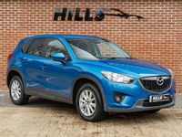 Used Mazda CX-5 175 HP (128 kW) 2013 SUV
