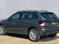 Used Skoda Kamiq SE 150 HP (110 kW) 2026 Graphite grey metallic SUV