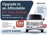 Used Ford Transit Connect Limited 100 HP (73 kW) 2024 White MPV