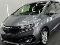Second-hand Honda Jazz S 102 CP (75 kW) 2017 Hatchback