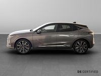 Used DS Automobiles DS4 Performance Line Plus 222 HP (163 kW) 2023 Grey SUV