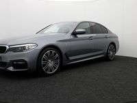 used BMW 520 5 Series 2018 | 2.0 d M Sport Auto Euro 6 (s/s) 4dr