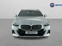 Used BMW i5 M Sport 250 kW (340 HP) 2025 Grey Estate