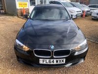 used BMW 320 3 Series D EFFICIENTDYNAMICS BUSINESS