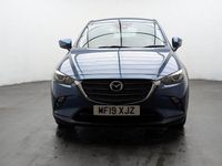 Used Mazda CX-3 121 HP (88 kW) 2019 SUV