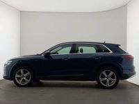 used Audi e-tron 230kW 50 Quattro 71kWh Technik 5dr Auto